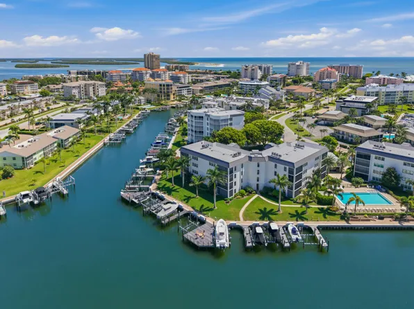 880 Huron Ct Unit 307, Marco Island, FL 34145
