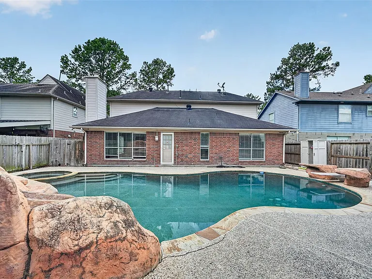 3022 Silver Spur Dr — Photo 2