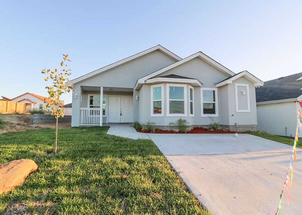 1st image of 1619 Doctora Eve Perez Ln
