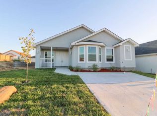 1619 Doctora Eve Perez Ln, Laredo, TX 78046