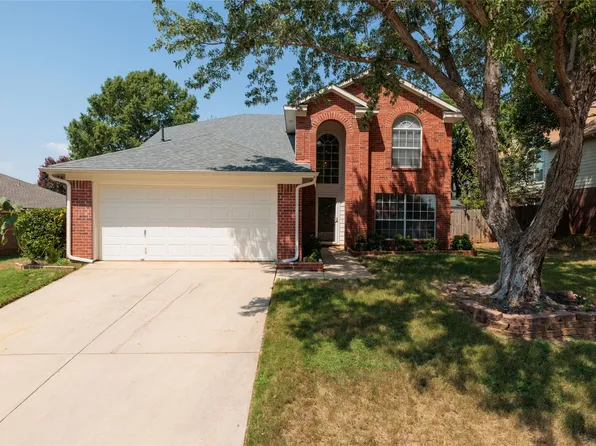 747 Cedar Leaf Cir, Lake Dallas, TX 75065