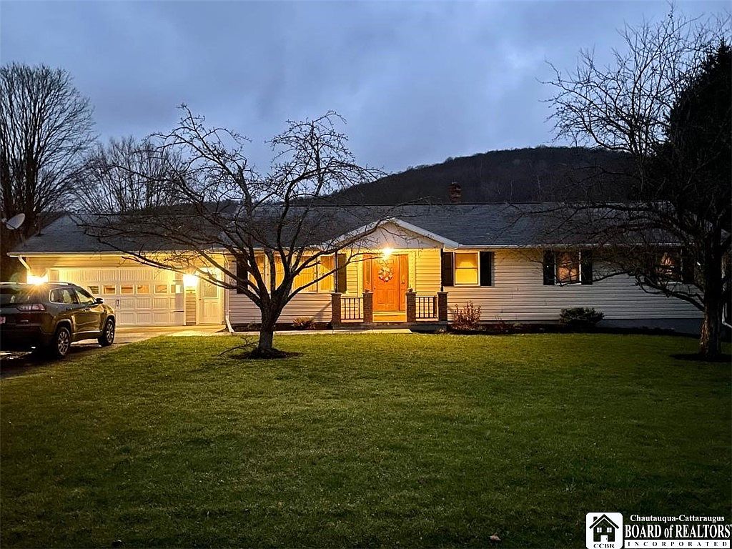 3936 W Branch Rd, Allegany, NY 14706 Zillow