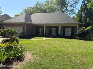 334 Indian Hills Dr, Meridian, MS 39305
