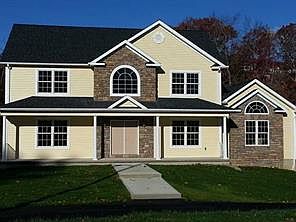 1st image of Lot 5 Marino (#9) Boulevard