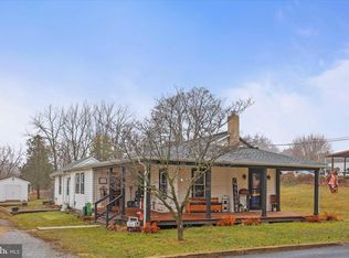 2250 Marion St, York, PA 17408