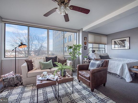 2nd image of 6641 Wakefield Dr APT 501