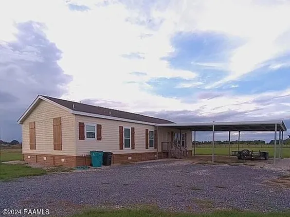 282 Moreau Rd, Arnaudville, LA 70512