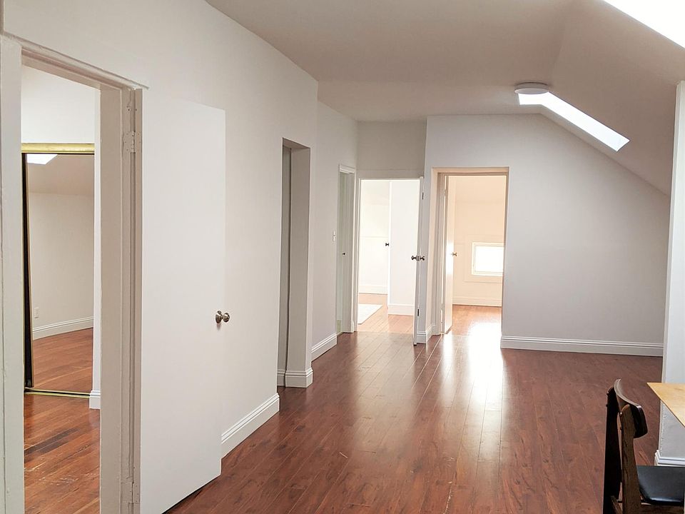 Living + Dining room