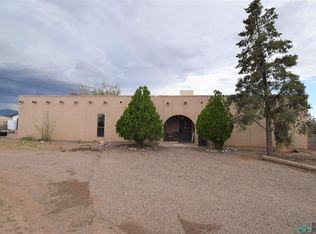 1210 Orno Rd SW, Deming, NM 88030