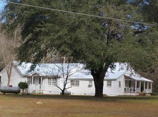 715 James Currie Rd, Dublin, GA 31021