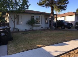 5513 Carley Ave, Whittier, CA 90601