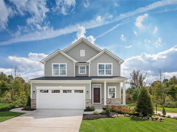 4218 Mill View Dr, Midlothian, VA 23112