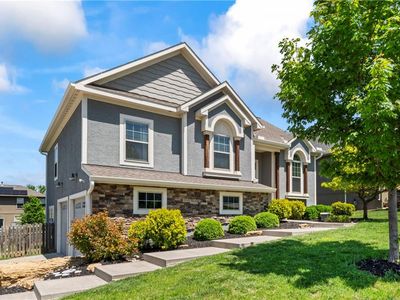 31560 W 85th St, De Soto, KS, 66018