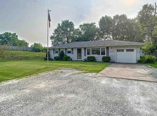 3917 15th St #B, Moline, IL 61265