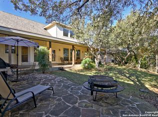 1575 Frontier, Spring Branch, TX 78070