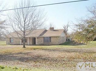 404 S Spikes Rd, Corsicana, TX 75110