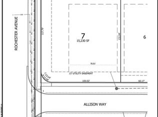 603 Allison Way, Iowa City, IA 52245