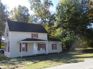 301 W Main St, Parma, MO 63870