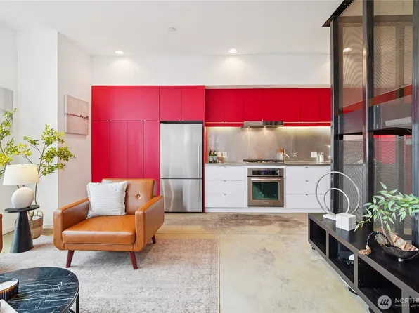 1321 S State Street #C, Seattle, WA 98144