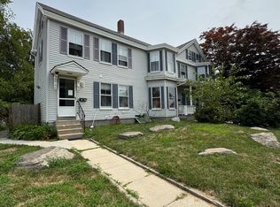 39 Manchester St #1, Nashua, NH 03064