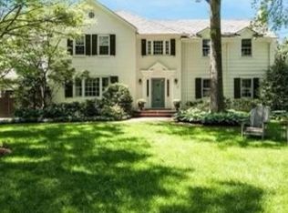 15 Bennett Pl, Westfield, NJ 07090