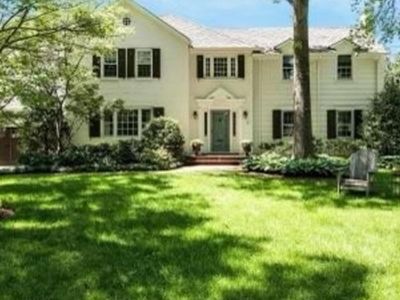 15 Bennett Pl, Westfield, NJ, 07090