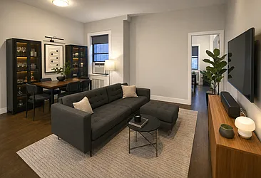 75 West 68th Street, #3R