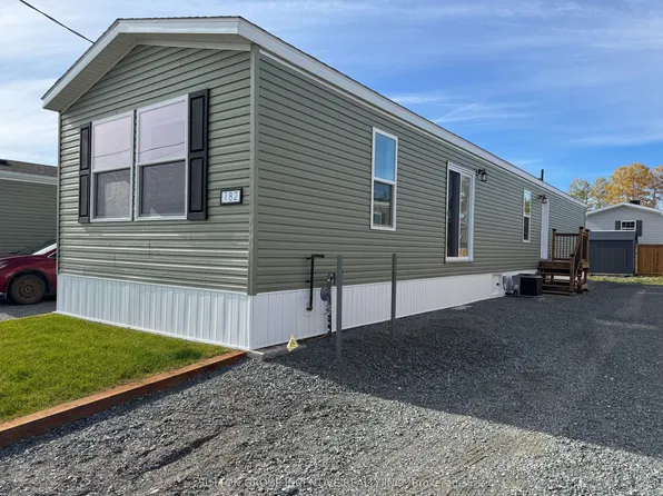 182 Remi Cres, Timmins, ON P4N 0C4