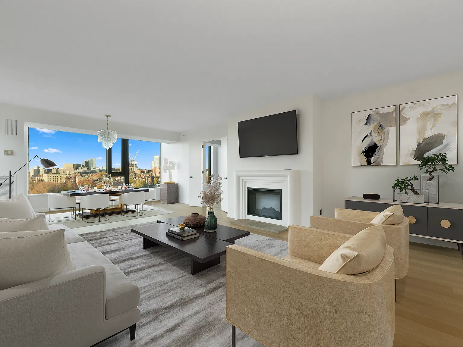2 bed, 2.5 bath, 2130 sqft, $22,500 — Photo 1