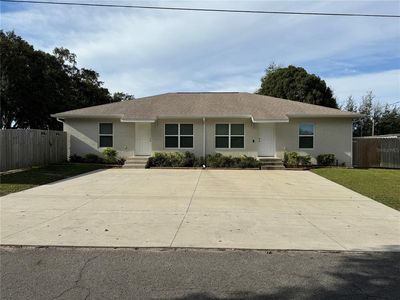 16940 SE 101st Avenue Rd, Summerfield, FL, 34491
