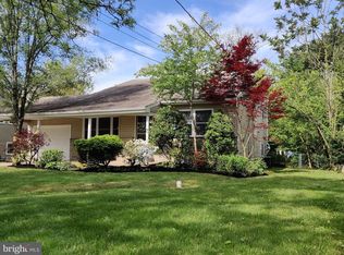 1513 Randy Ln, Cherry Hill, NJ 08003