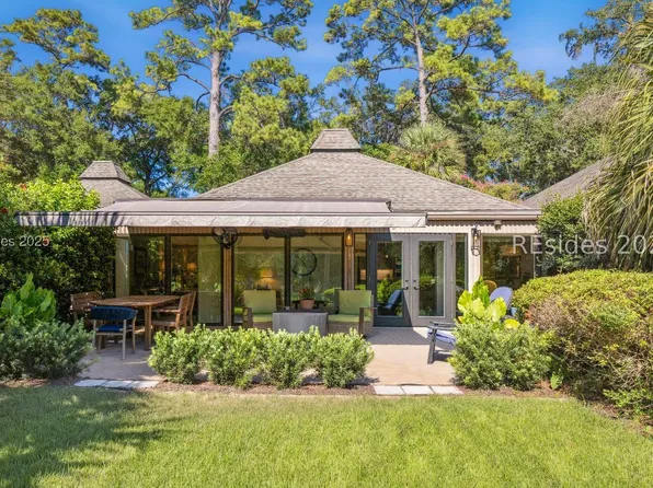 62 Plantation Dr APT 155A, Hilton Head Island, SC 29928