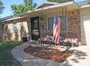 3220 Ross St, Clovis, NM 88101