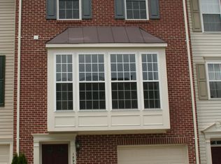 15974 Canada Goose Loop, Woodbridge, VA 22191