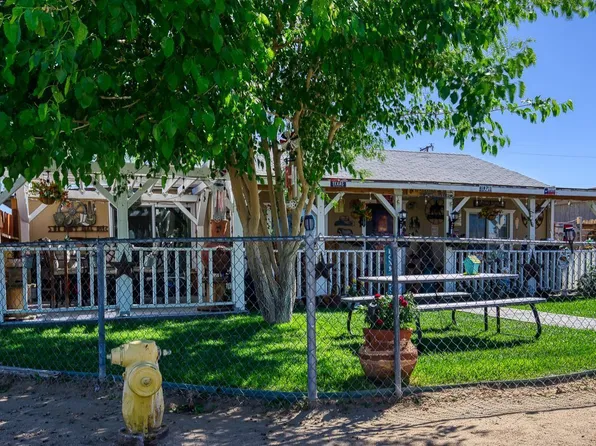 401 W Haloid Ave, Ridgecrest, CA 93555