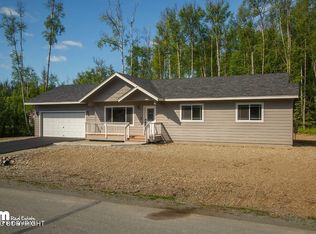 2691 N Northgate Pl, Wasilla, AK 99654