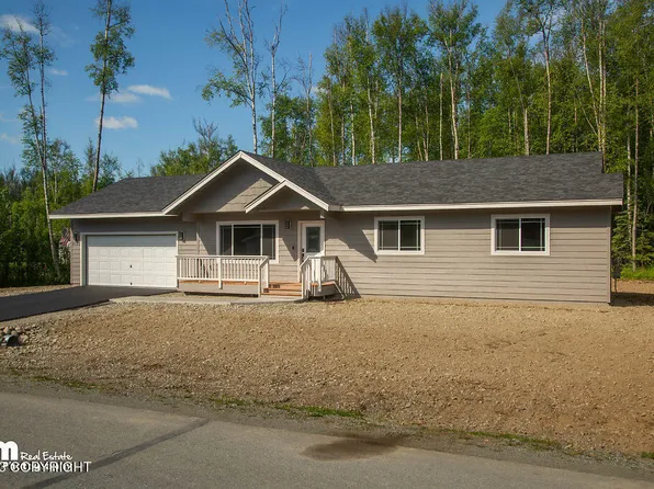 2691 N Northgate Pl, Wasilla, AK 99654