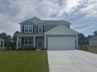 5168 Yellowstone Dr, Conway, SC 29526
