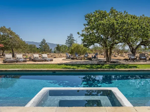 9770 Via Cantera Road, Kenwood, CA 95452