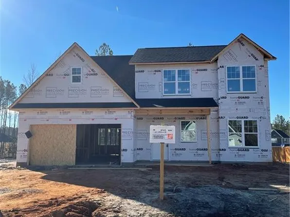 365 Solomon Drive, Cameron, TN 38326