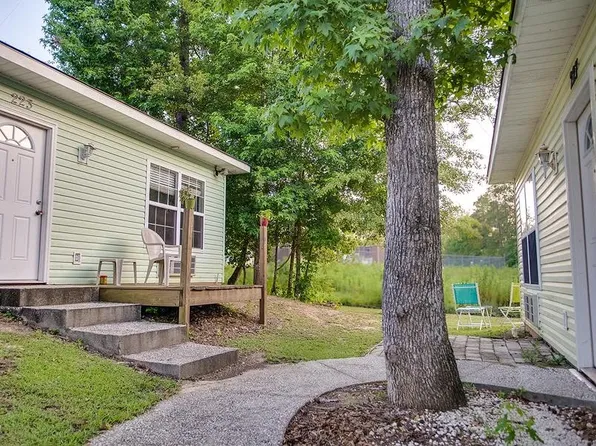 121 Rucker Ln, Statesboro, GA 30458