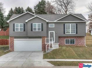 3411 N 208th St, Elkhorn, NE 68022