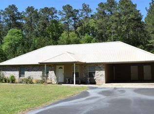 1052 Pine Meadow Ln, Magnolia, MS 39652