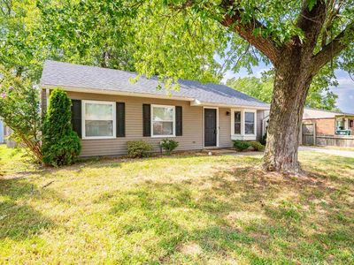 4008 Carpenter Dr, Owensboro, KY, 42301