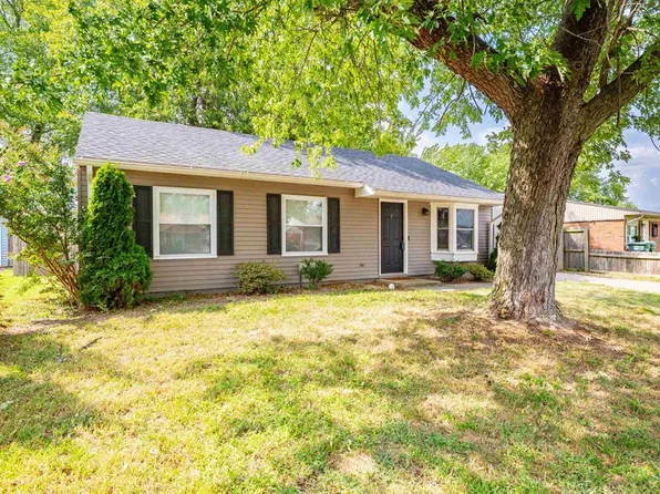 4008 Carpenter Dr, Owensboro, KY 42301