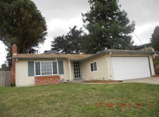 2414 Mahan Way, San Pablo, CA 94806