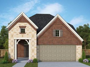 2225 Hazel Lily Run, Mesquite, TX 75181