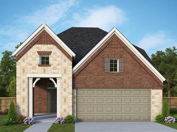 4347 Anglers Way, Royse City, TX 75189