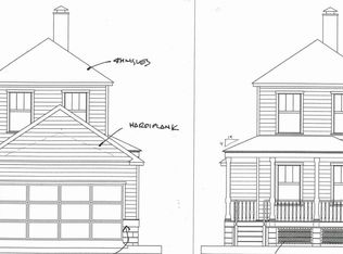 1013 15th St, Pt Royal, SC 29935