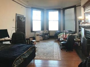 46 Beacon St #1R, Boston, MA 02108